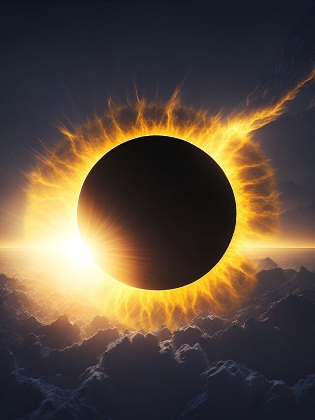 Solar eclipse effect on our health?